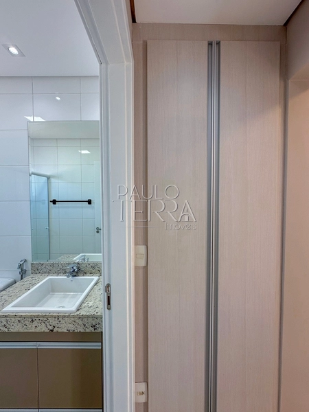 Apartamento alto padrão 4 quartos no Condomínio Des Arts em Taubaté SP: 42ª foto da galeria de imagens do imóvel