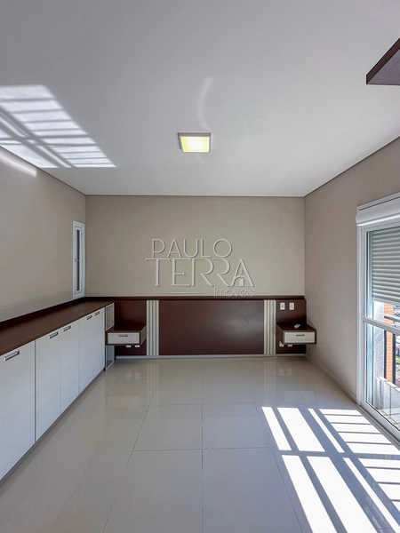 Apartamento alto padrão 4 quartos no Condomínio Des Arts em Taubaté SP: 56ª foto da galeria de imagens do imóvel