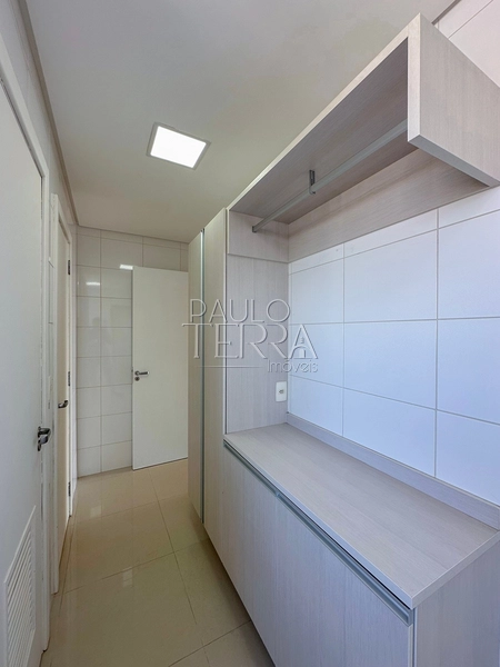 Apartamento alto padrão 4 quartos no Condomínio Des Arts em Taubaté SP: 21ª foto da galeria de imagens do imóvel