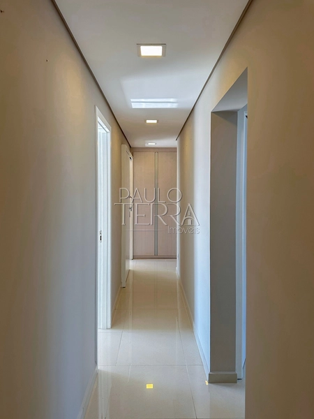 Apartamento alto padrão 4 quartos no Condomínio Des Arts em Taubaté SP: 54ª foto da galeria de imagens do imóvel