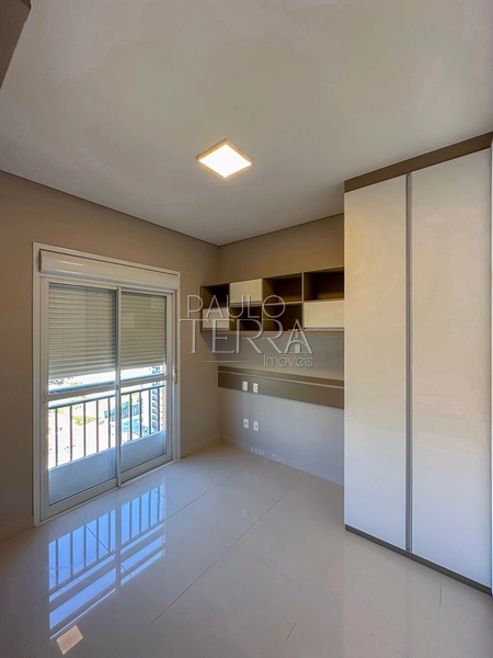 Apartamento alto padrão 4 quartos no Condomínio Des Arts em Taubaté SP: 51ª foto da galeria de imagens do imóvel