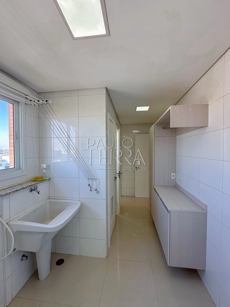 Apartamento alto padrão 4 quartos no Condomínio Des Arts em Taubaté SP: 20ª foto da galeria de imagens do imóvel