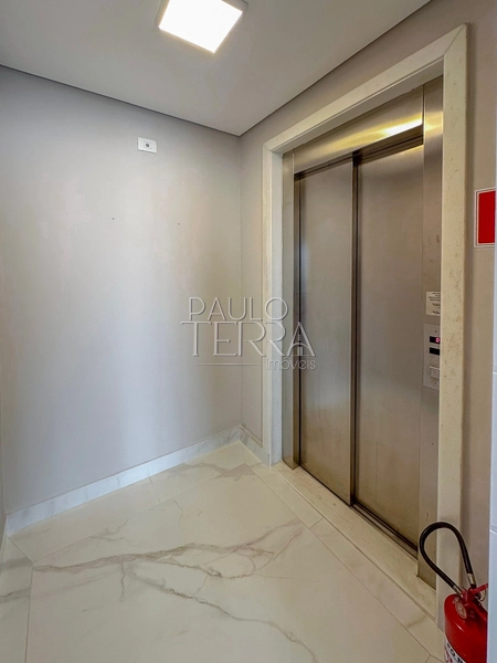 Apartamento alto padrão 4 quartos no Condomínio Des Arts em Taubaté SP: 33ª foto da galeria de imagens do imóvel