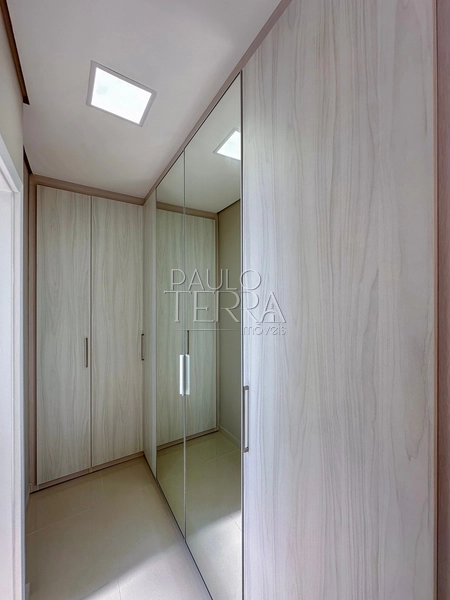 Apartamento alto padrão 4 quartos no Condomínio Des Arts em Taubaté SP: 60ª foto da galeria de imagens do imóvel