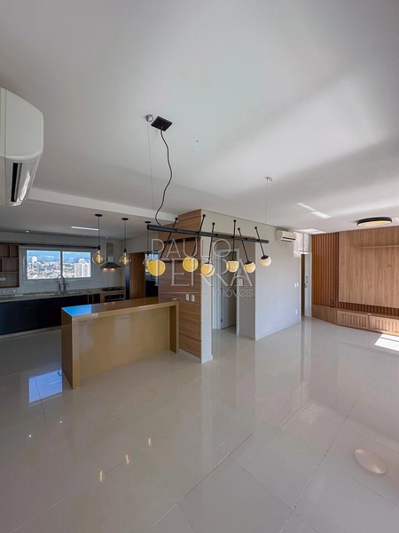 Apartamento alto padrão 4 quartos no Condomínio Des Arts em Taubaté SP: 14ª foto da galeria de imagens do imóvel
