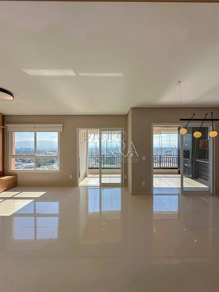 Apartamento alto padrão 4 quartos no Condomínio Des Arts em Taubaté SP: 2ª foto da galeria de imagens do imóvel