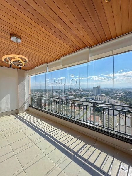 Apartamento alto padrão 4 quartos no Condomínio Des Arts em Taubaté SP: 11ª foto da galeria de imagens do imóvel