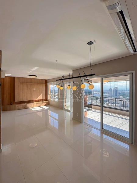 Apartamento alto padrão 4 quartos no Condomínio Des Arts em Taubaté SP: 3ª foto da galeria de imagens do imóvel