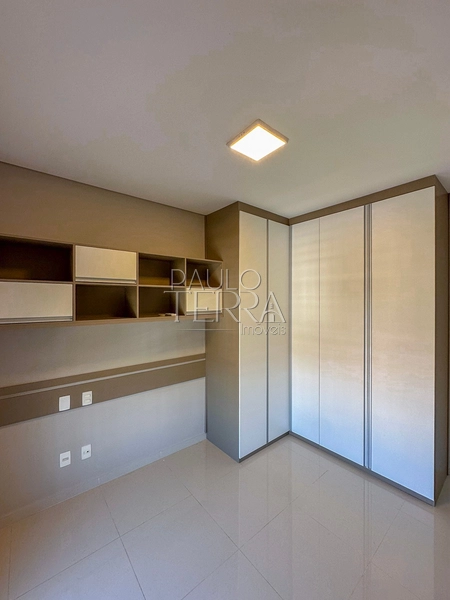 Apartamento alto padrão 4 quartos no Condomínio Des Arts em Taubaté SP: 52ª foto da galeria de imagens do imóvel