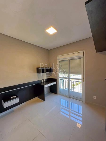 Apartamento alto padrão 4 quartos no Condomínio Des Arts em Taubaté SP: 45ª foto da galeria de imagens do imóvel