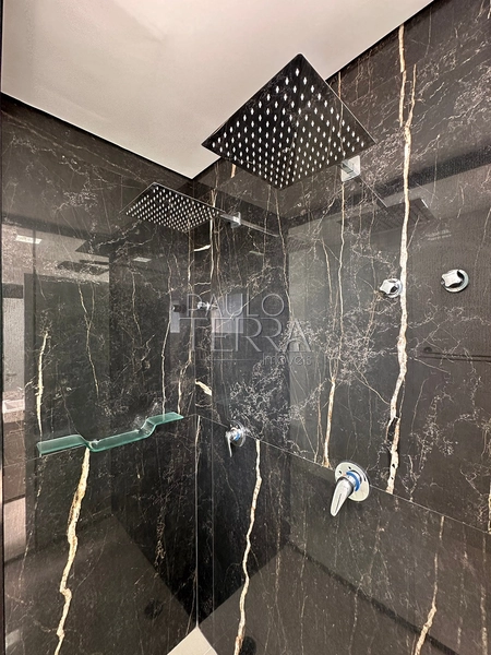 Apartamento alto padrão 4 quartos no Condomínio Des Arts em Taubaté SP: 63ª foto da galeria de imagens do imóvel