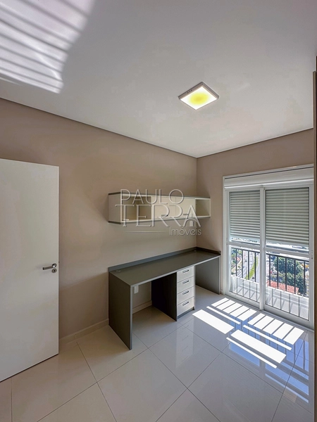 Apartamento alto padrão 4 quartos no Condomínio Des Arts em Taubaté SP: 41ª foto da galeria de imagens do imóvel