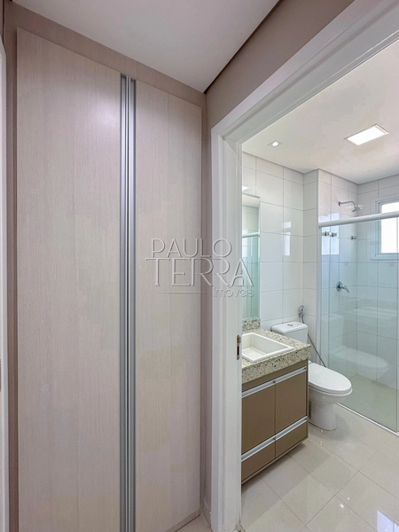 Apartamento alto padrão 4 quartos no Condomínio Des Arts em Taubaté SP: 48ª foto da galeria de imagens do imóvel