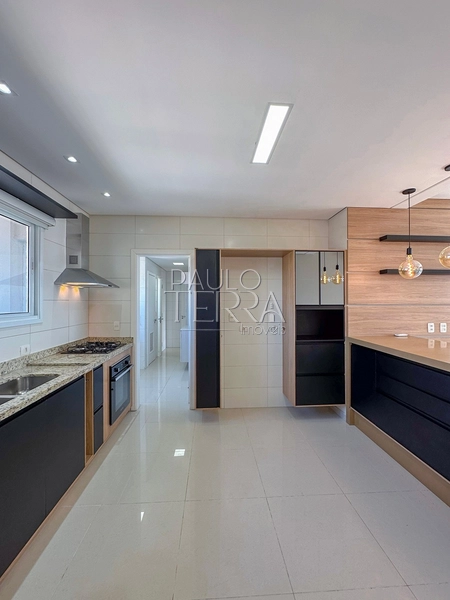 Apartamento alto padrão 4 quartos no Condomínio Des Arts em Taubaté SP: 19ª foto da galeria de imagens do imóvel