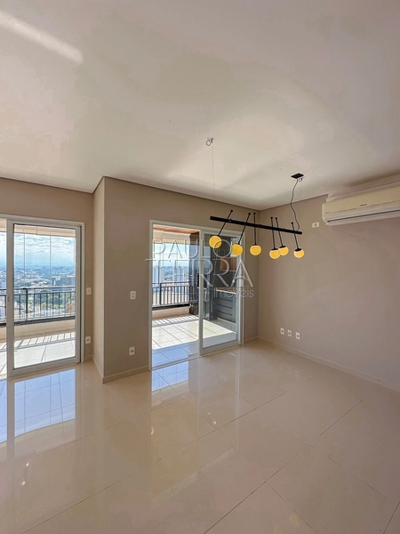 Apartamento alto padrão 4 quartos no Condomínio Des Arts em Taubaté SP: 5ª foto da galeria de imagens do imóvel