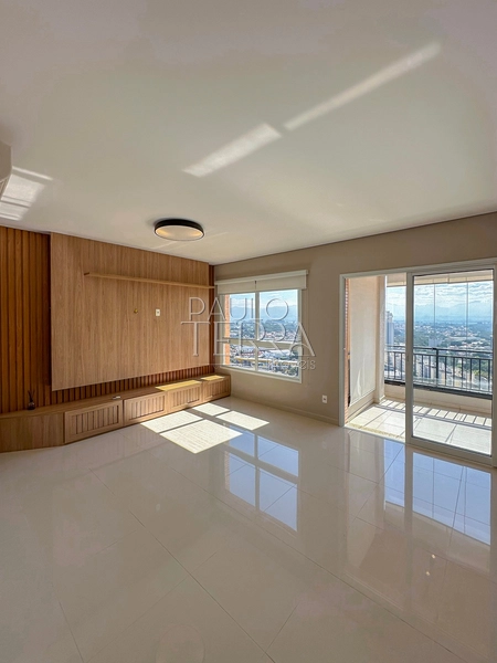 Apartamento alto padrão 4 quartos no Condomínio Des Arts em Taubaté SP: 26ª foto da galeria de imagens do imóvel