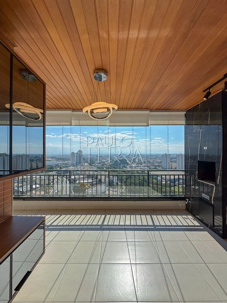 Apartamento alto padrão 4 quartos no Condomínio Des Arts em Taubaté SP: 9ª foto da galeria de imagens do imóvel