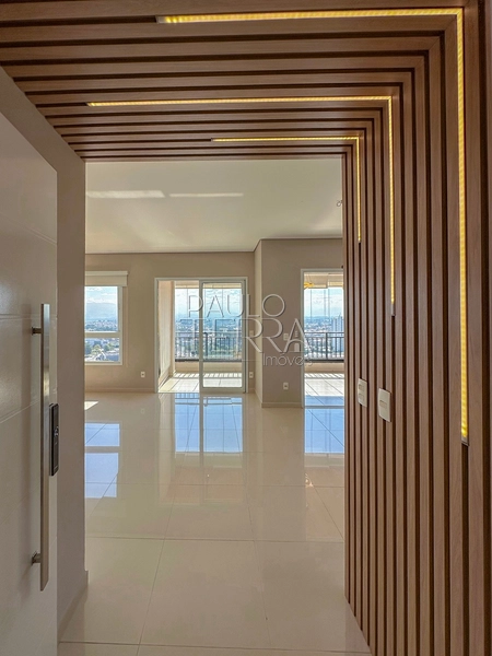 Apartamento alto padrão 4 quartos no Condomínio Des Arts em Taubaté SP: 1ª foto da galeria de imagens do imóvel