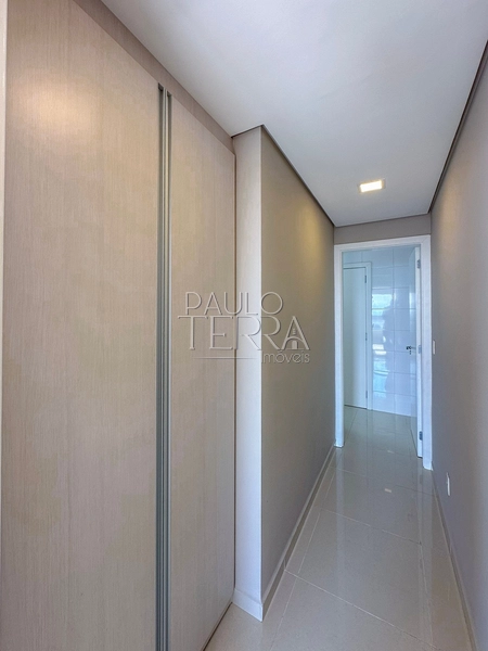 Apartamento alto padrão 4 quartos no Condomínio Des Arts em Taubaté SP: 37ª foto da galeria de imagens do imóvel