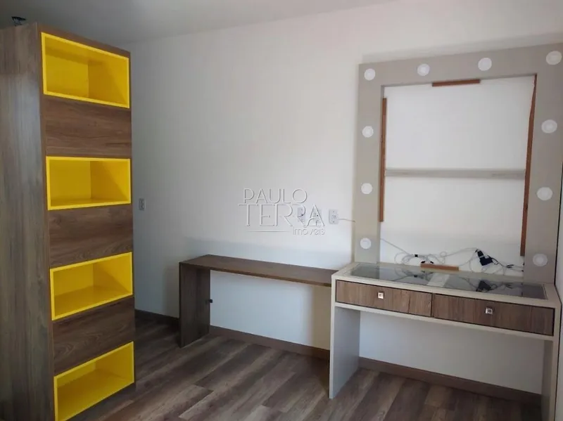 Casa térrea com 3 suítes + escritório e quintal. Condomínio Green Park: 20ª foto da galeria de imagens do imóvel