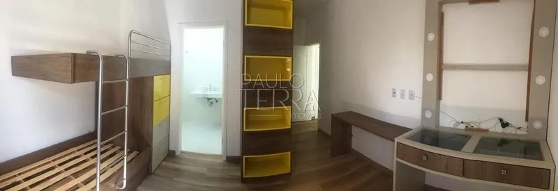 Casa térrea com 3 suítes + escritório e quintal. Condomínio Green Park: 22ª foto da galeria de imagens do imóvel