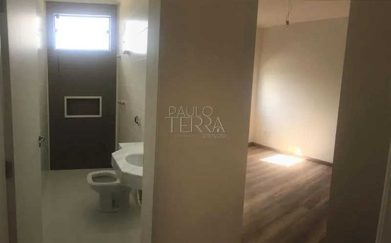 Casa térrea com 3 suítes + escritório e quintal. Condomínio Green Park: 17ª foto da galeria de imagens do imóvel