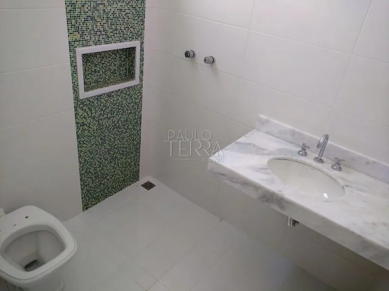 Casa térrea com 3 suítes + escritório e quintal. Condomínio Green Park: 23ª foto da galeria de imagens do imóvel