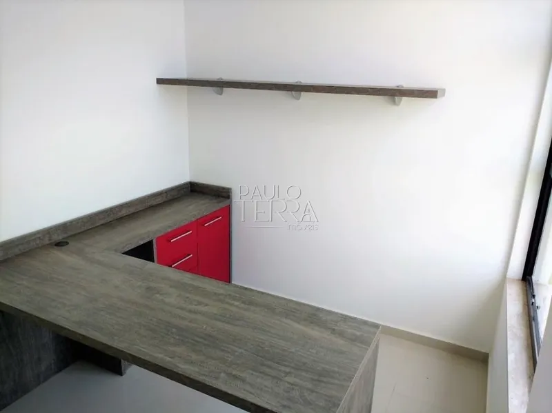 Casa térrea com 3 suítes + escritório e quintal. Condomínio Green Park: 11ª foto da galeria de imagens do imóvel