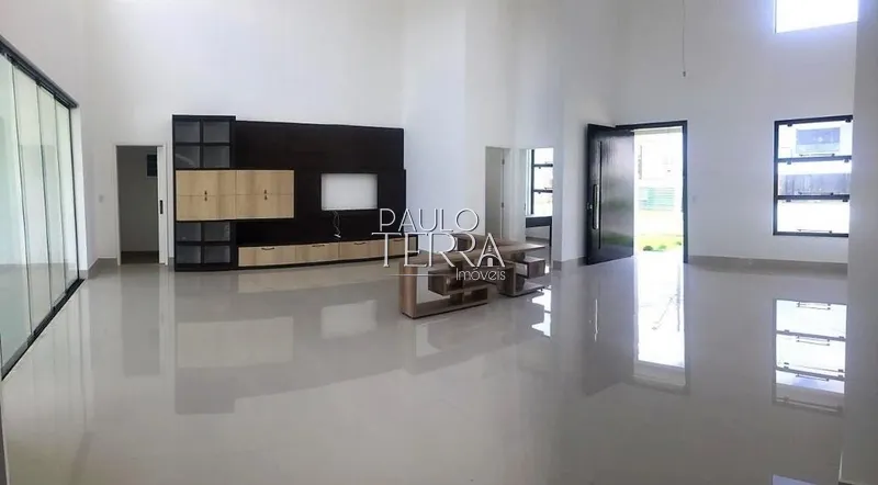Imóvel residencial ou comercial