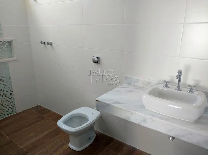 Casa térrea com 3 suítes + escritório e quintal. Condomínio Green Park: 15ª foto da galeria de imagens do imóvel