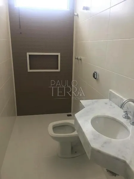 Casa térrea com 3 suítes + escritório e quintal. Condomínio Green Park: 18ª foto da galeria de imagens do imóvel