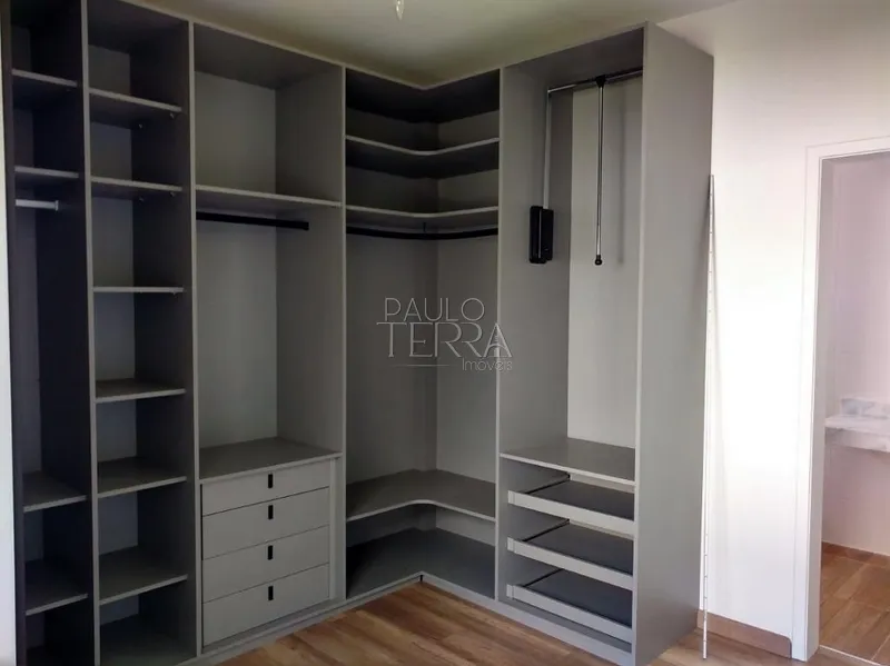 Casa térrea com 3 suítes + escritório e quintal. Condomínio Green Park: 14ª foto da galeria de imagens do imóvel