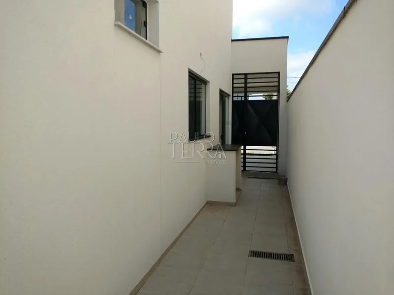 Casa térrea com 3 suítes + escritório e quintal. Condomínio Green Park: 8ª foto da galeria de imagens do imóvel