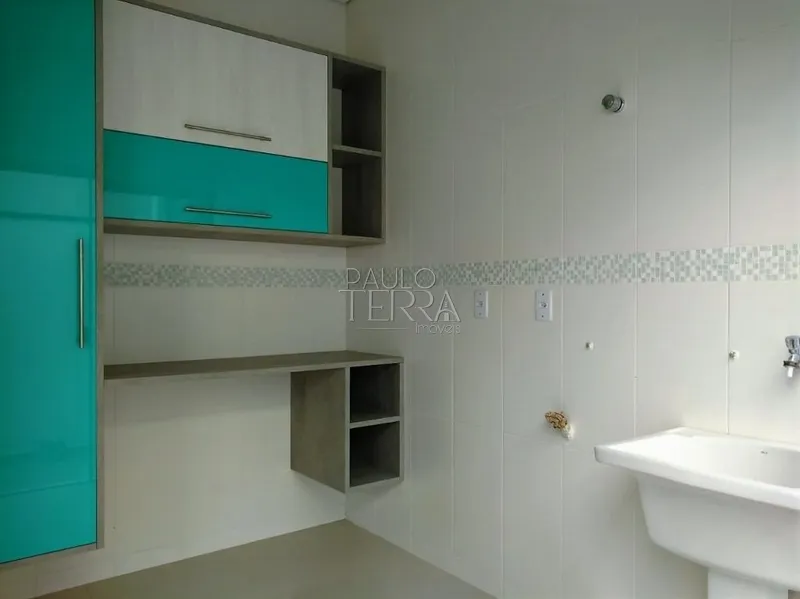 Casa térrea com 3 suítes + escritório e quintal. Condomínio Green Park: 9ª foto da galeria de imagens do imóvel