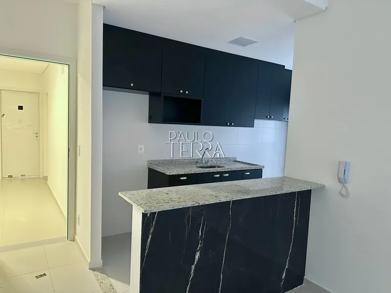 Apartamento próximo a faculdade de medicina e hospital Regional Taubat: 5ª foto da galeria de imagens do imóvel