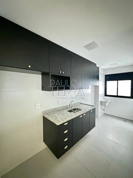 Apartamento próximo a faculdade de medicina e hospital Regional Taubat: 2ª foto da galeria de imagens do imóvel