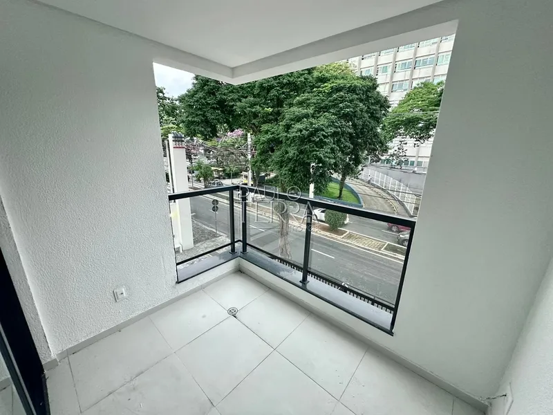 Apartamento próximo a faculdade de medicina e hospital Regional Taubat: 9ª foto da galeria de imagens do imóvel