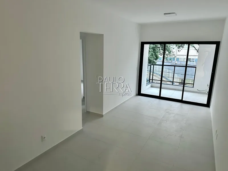 Apartamento próximo a faculdade de medicina e hospital Regional Taubat: 7ª foto da galeria de imagens do imóvel