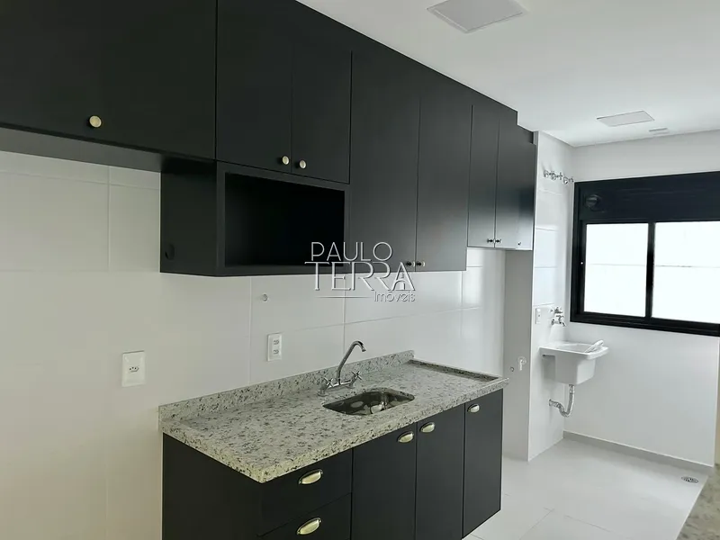 Apartamento próximo a faculdade de medicina e hospital Regional Taubat: 1ª foto da galeria de imagens do imóvel