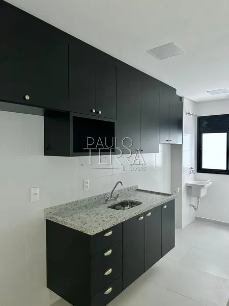 Apartamento próximo a faculdade de medicina e hospital Regional Taubat: 26ª foto da galeria de imagens do imóvel