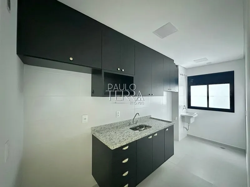 Apartamento próximo a faculdade de medicina e hospital Regional Taubat: 27ª foto da galeria de imagens do imóvel