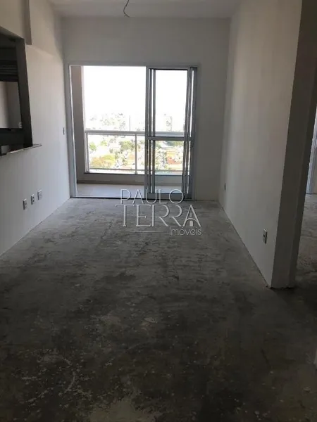 Apartamento novo no Edifício Piemont em Taubaté SP: 8ª foto da galeria de imagens do imóvel