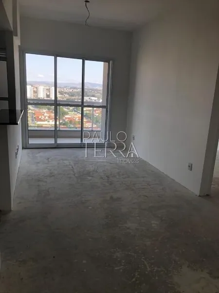 Apartamento novo no Edifício Piemont em Taubaté SP: 6ª foto da galeria de imagens do imóvel