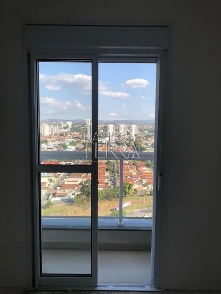 Apartamento novo no Edifício Piemont em Taubaté SP: 11ª foto da galeria de imagens do imóvel