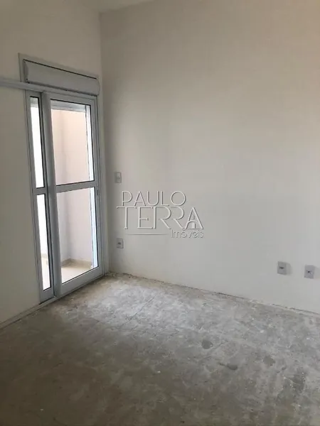 Apartamento novo no Edifício Piemont em Taubaté SP: 13ª foto da galeria de imagens do imóvel