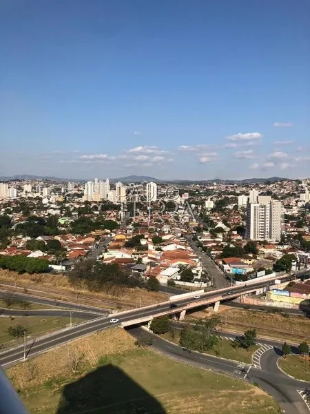 Apartamento novo no Edifício Piemont em Taubaté SP: 3ª foto da galeria de imagens do imóvel