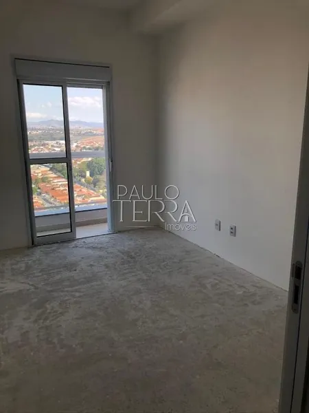Apartamento novo no Edifício Piemont em Taubaté SP: 10ª foto da galeria de imagens do imóvel