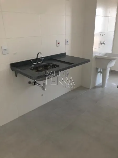 Apartamento novo no Edifício Piemont em Taubaté SP: 2ª foto da galeria de imagens do imóvel