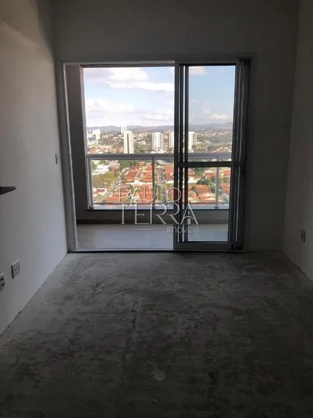 Apartamento novo no Edifício Piemont em Taubaté SP: 7ª foto da galeria de imagens do imóvel
