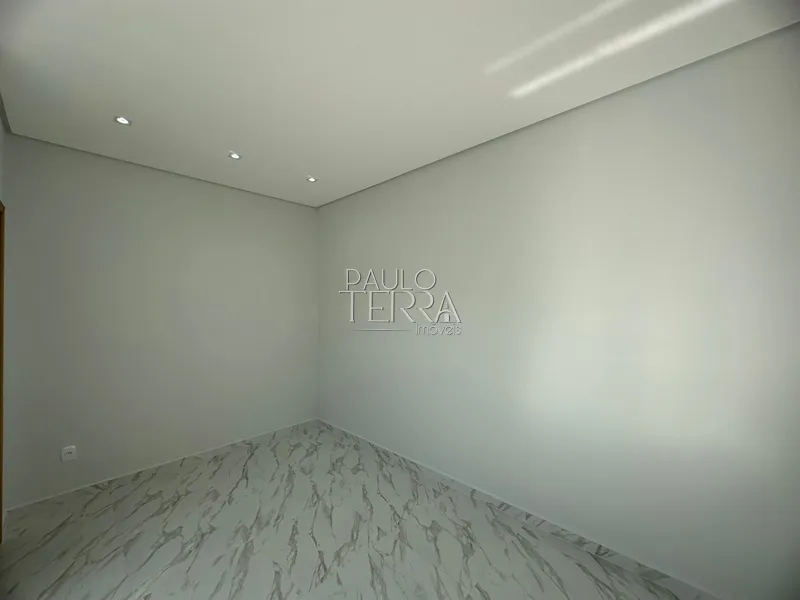Casa nova, moderna, 3 dormitórios - condomínio e Quiririm - Taubaté/SP: 28ª foto da galeria de imagens do imóvel